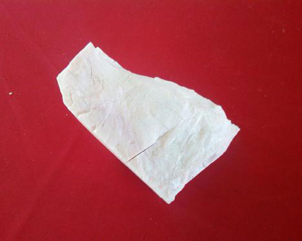 煅燒焦寶石客戶合作案例